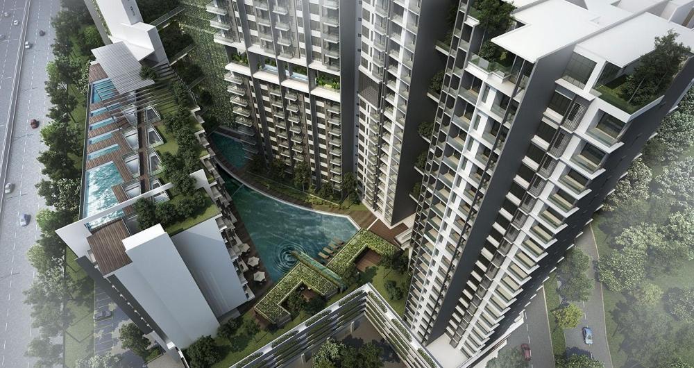 Homestay D'Univ 360 Place Seri Kembangan Exterior photo